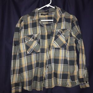 Flannel